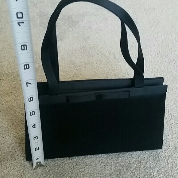 Very cute black bag - Picture 2 of 5